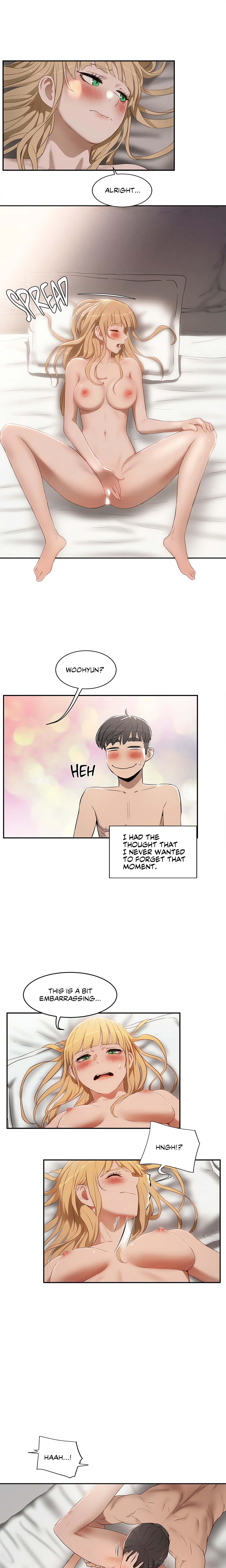 Sex Lessons chapter 15 page 11