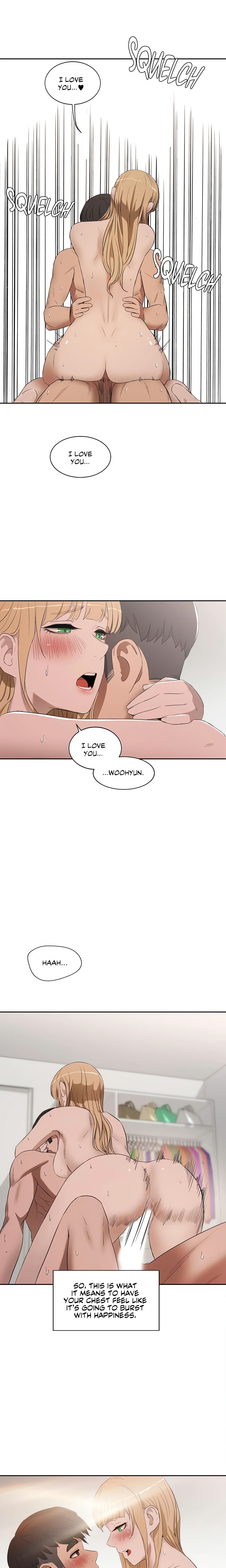 Sex Lessons chapter 15 page 15