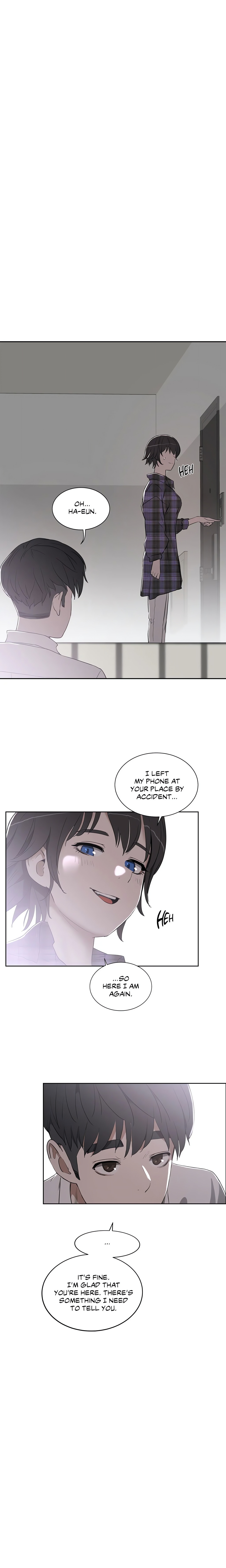 Sex Lessons chapter 16 page 1