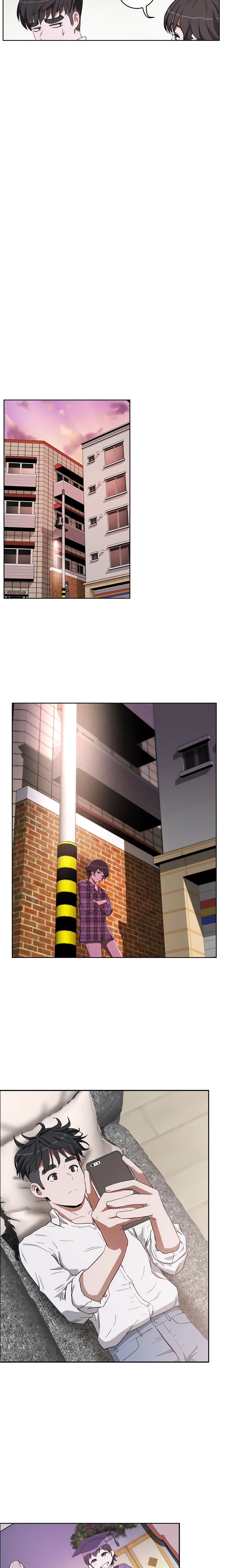 Sex Lessons chapter 16 page 7