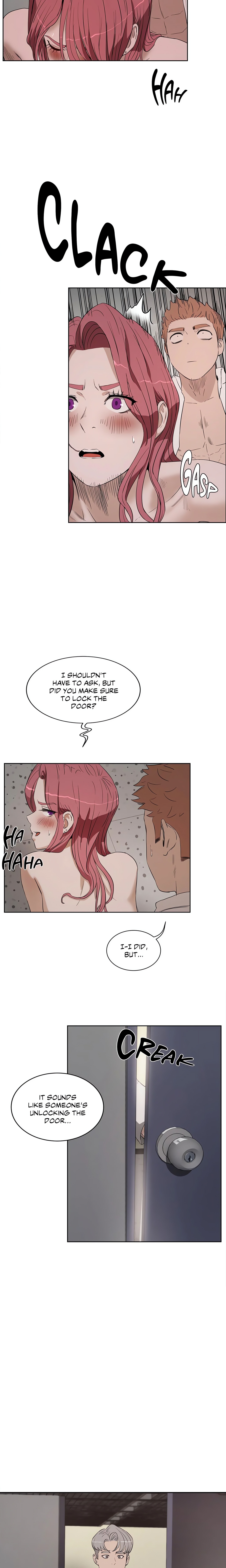 Sex Lessons chapter 16 page 15