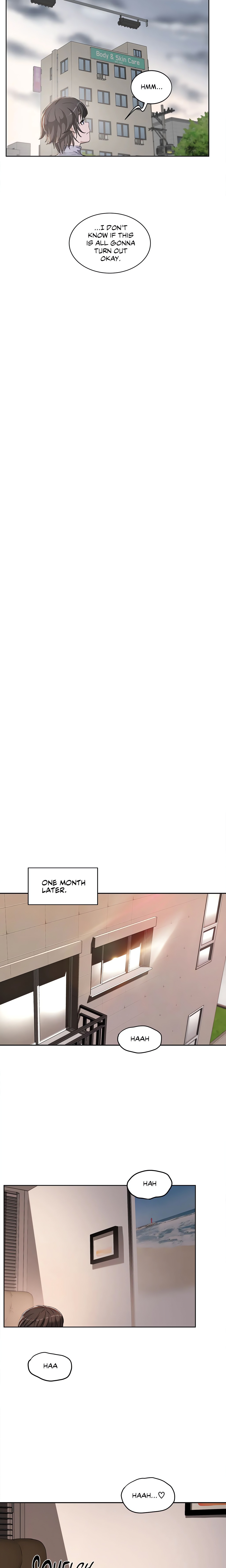 Sex Lessons chapter 17 page 9