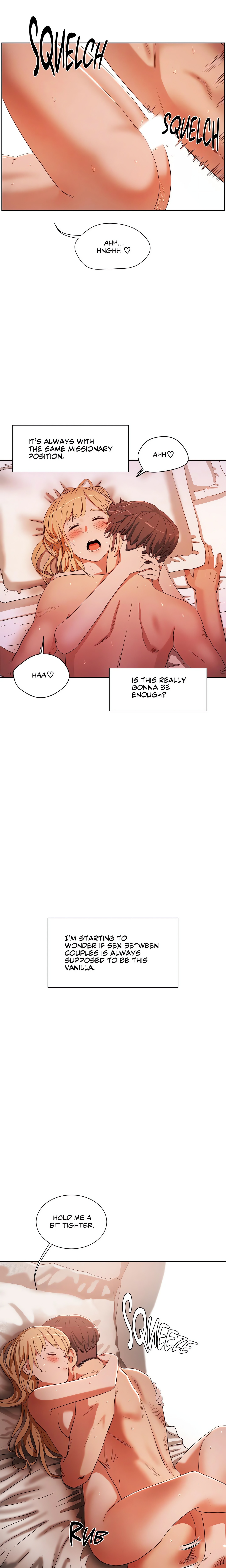 Sex Lessons chapter 17 page 13