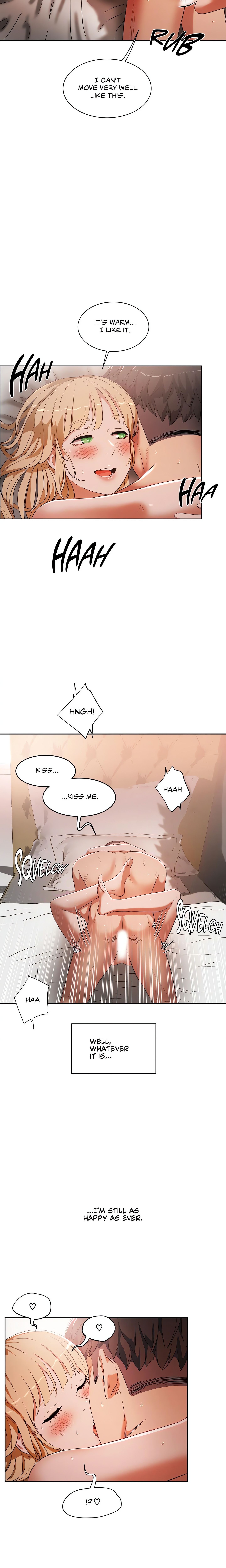 Sex Lessons chapter 17 page 14