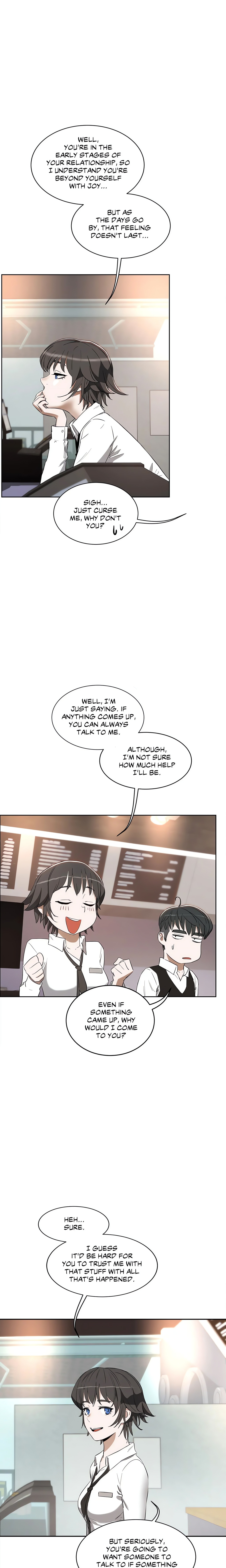 Sex Lessons chapter 17 page 16
