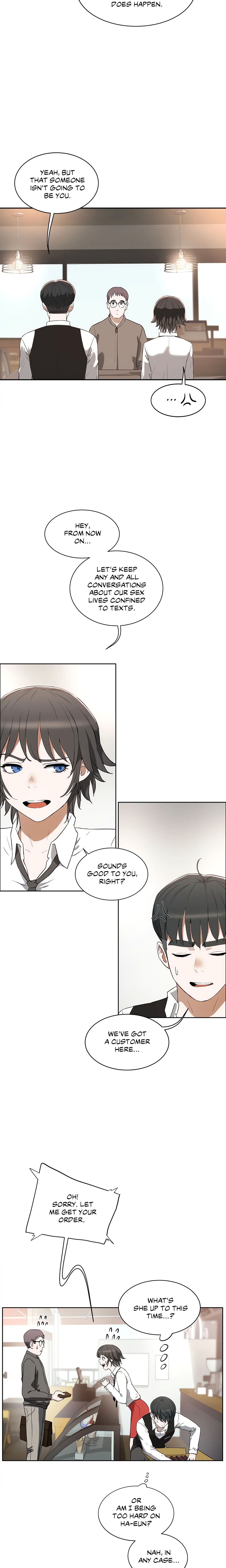 Sex Lessons chapter 17 page 17