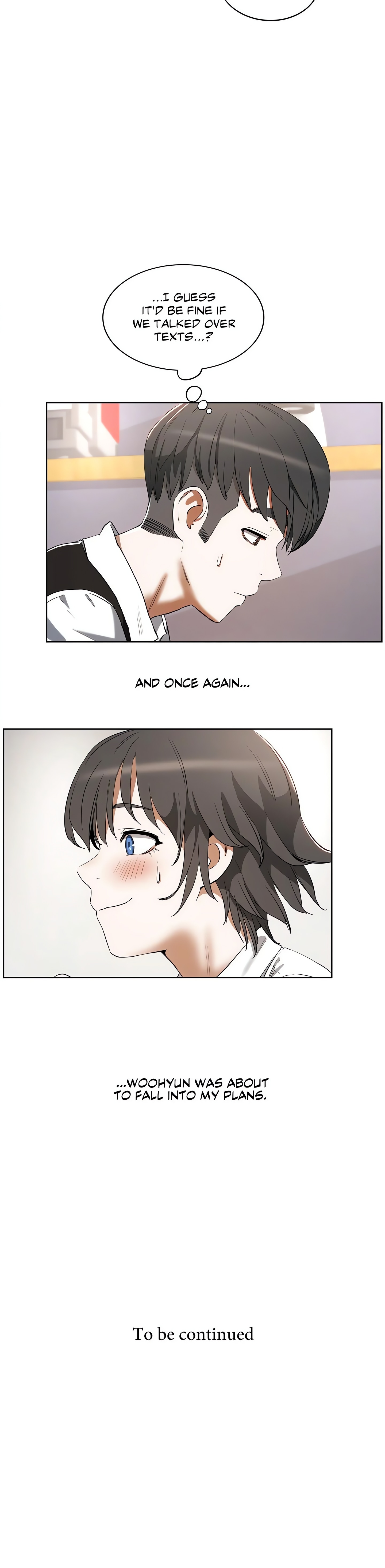 Sex Lessons chapter 17 page 18
