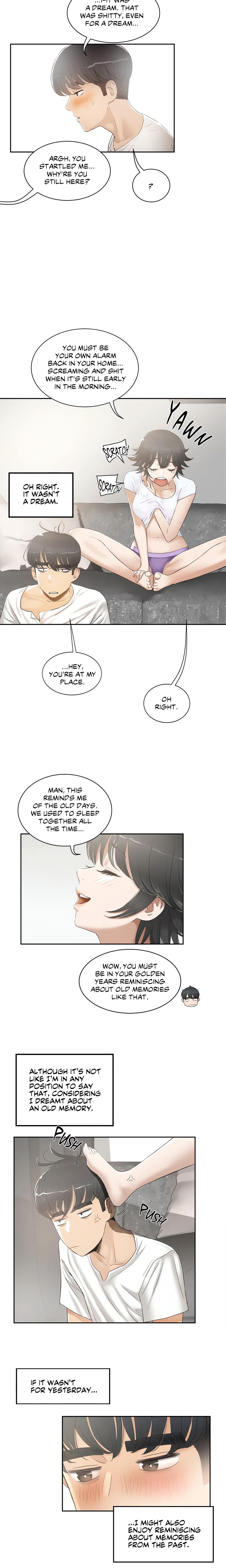 Sex Lessons chapter 2 page 3