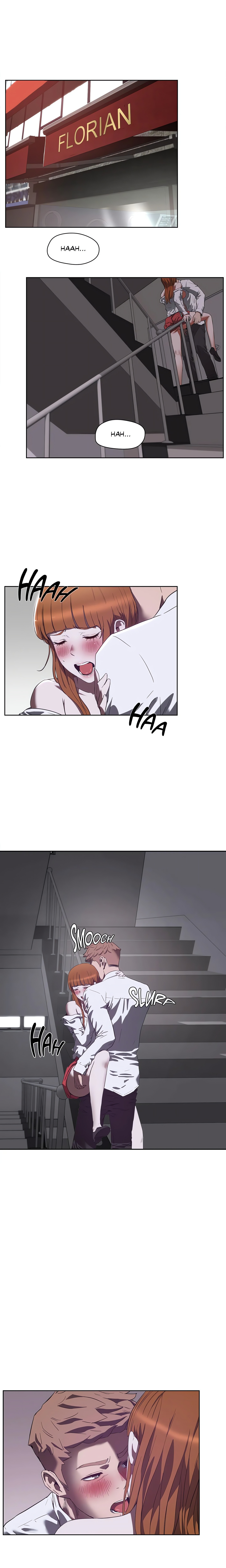 Sex Lessons chapter 20 page 3