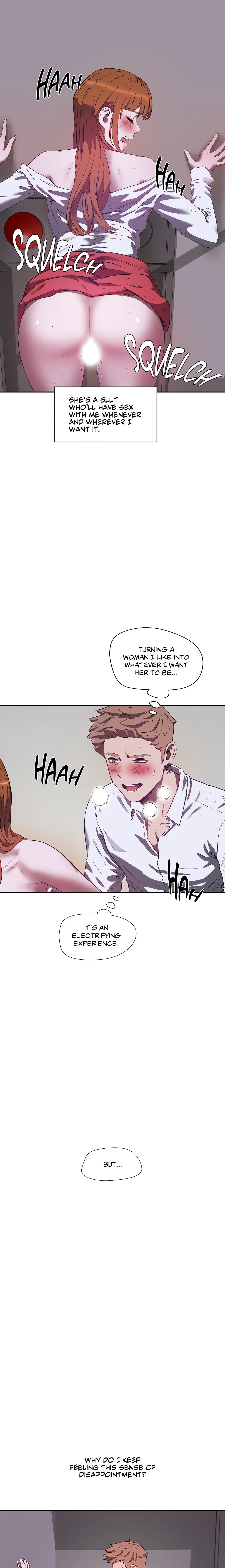 Sex Lessons chapter 20 page 5