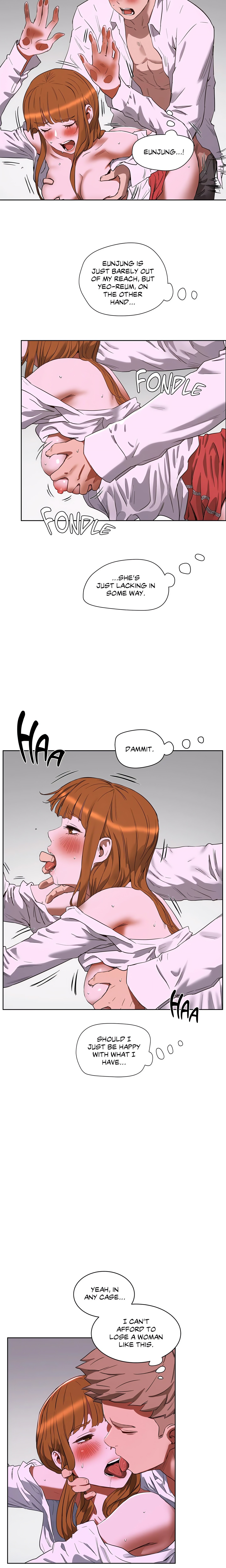 Sex Lessons chapter 20 page 7