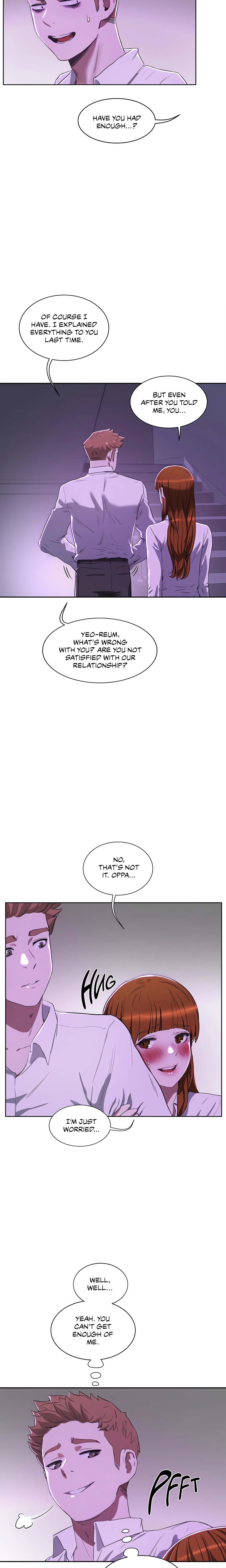 Sex Lessons chapter 20 page 10