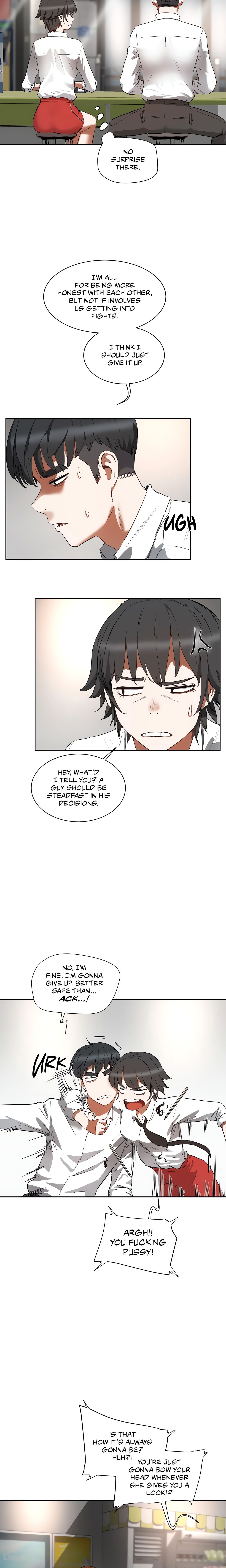 Sex Lessons chapter 20 page 13