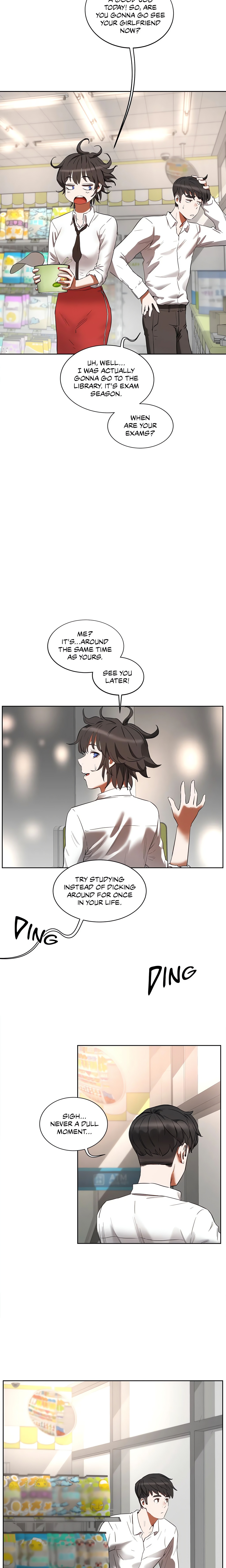 Sex Lessons chapter 20 page 15