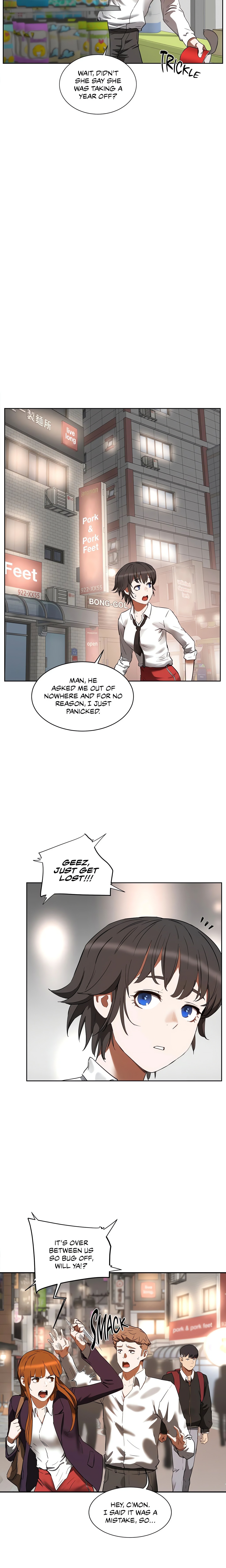 Sex Lessons chapter 20 page 16