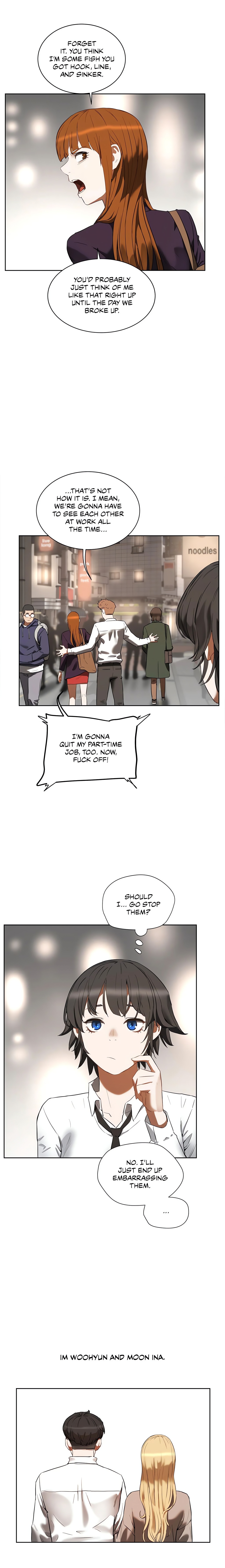 Sex Lessons chapter 20 page 17