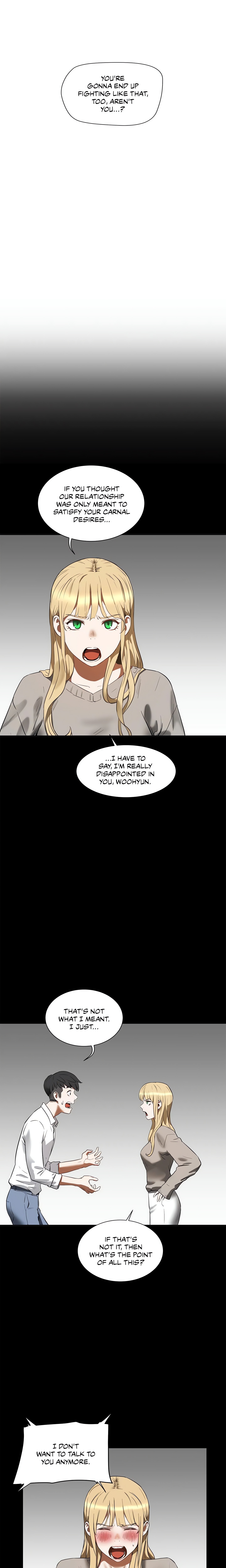 Sex Lessons chapter 20 page 18