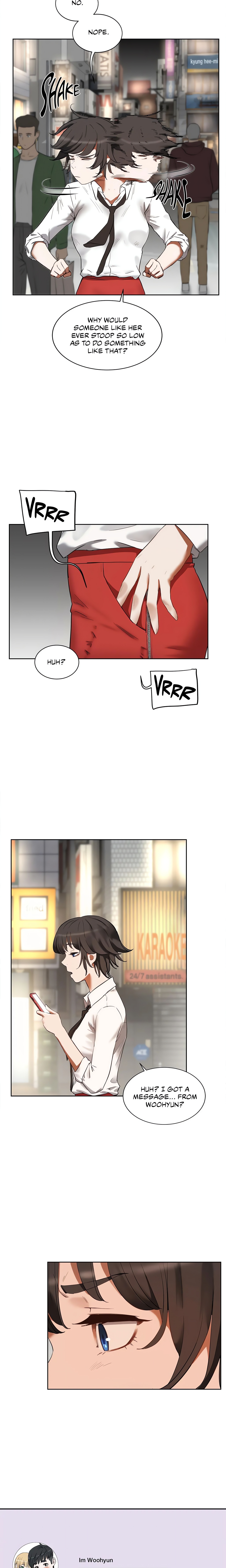 Sex Lessons chapter 20 page 20