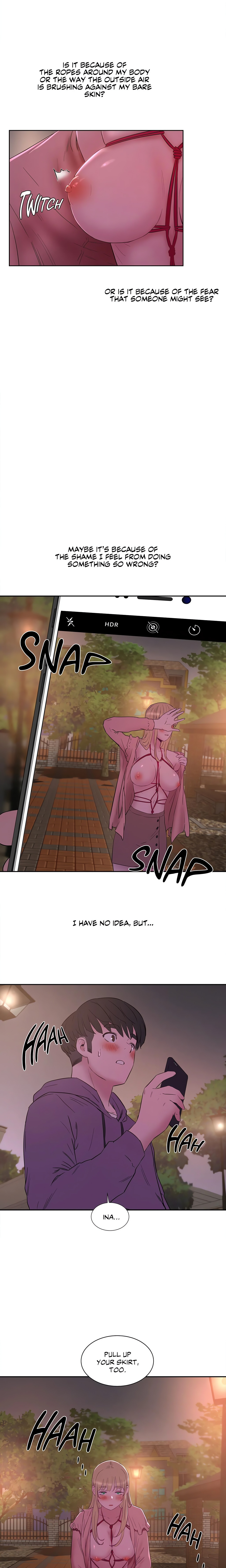 Sex Lessons chapter 21 page 16