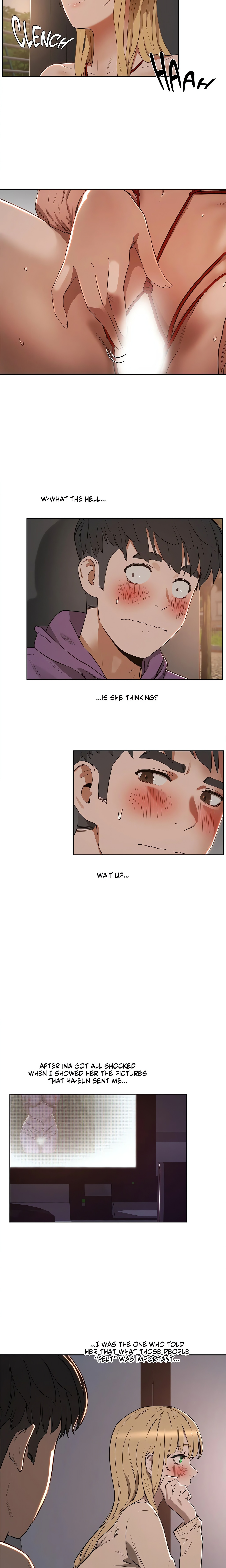 Sex Lessons chapter 22 page 4