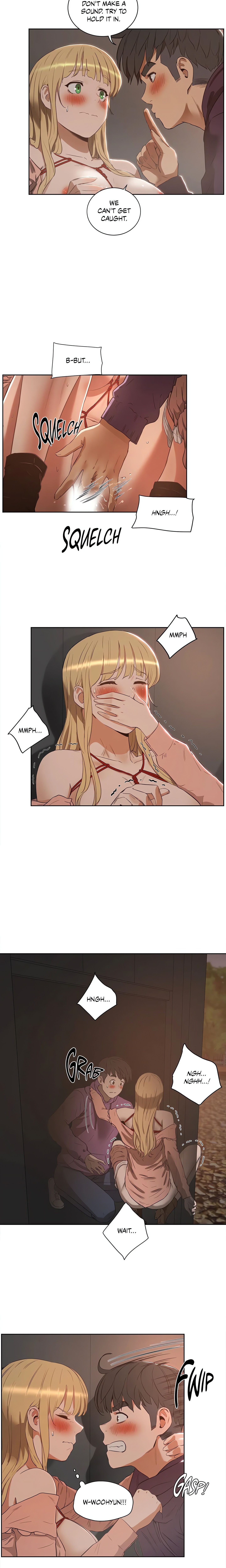 Sex Lessons chapter 22 page 6