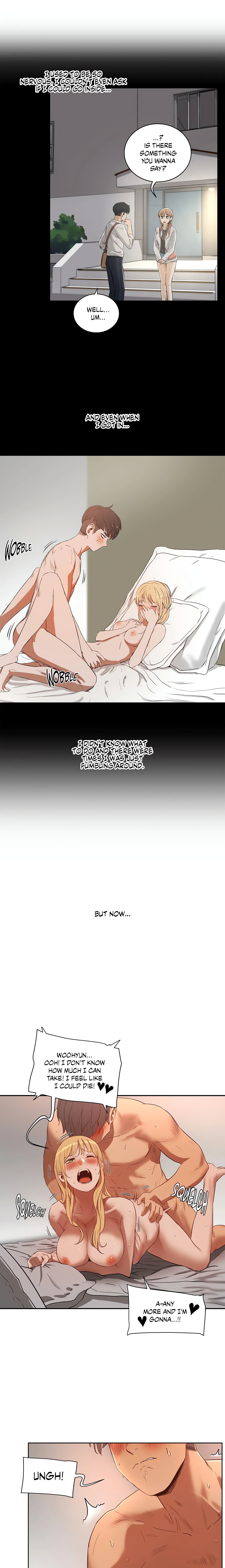 Sex Lessons chapter 22 page 10