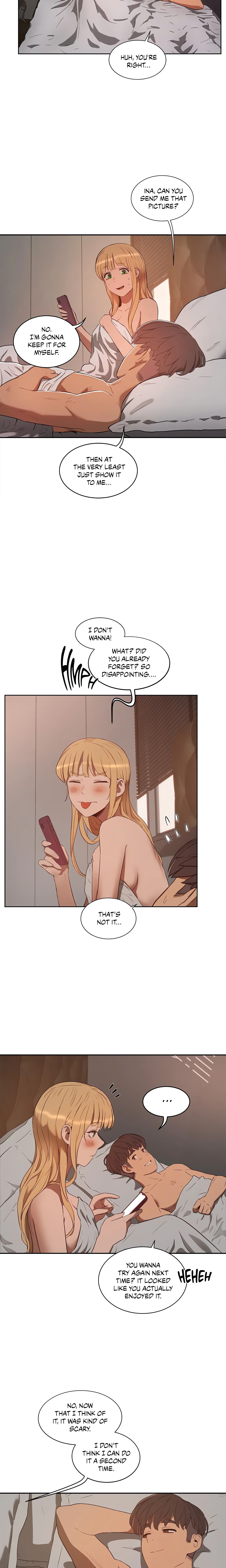 Sex Lessons chapter 22 page 12