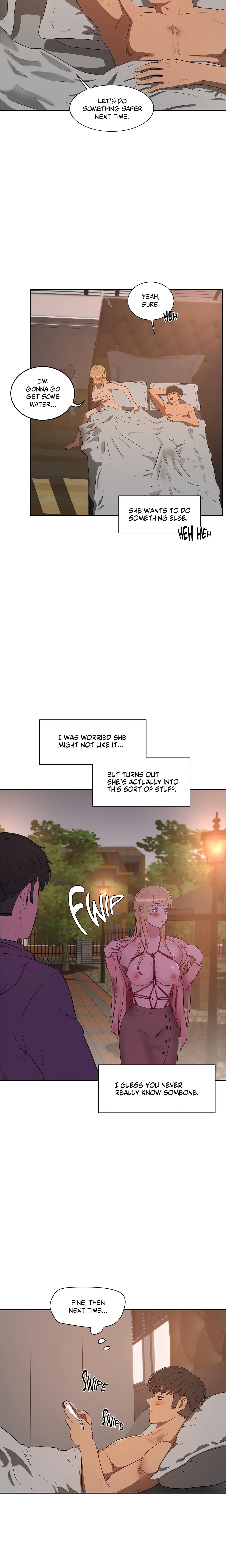Sex Lessons chapter 22 page 13