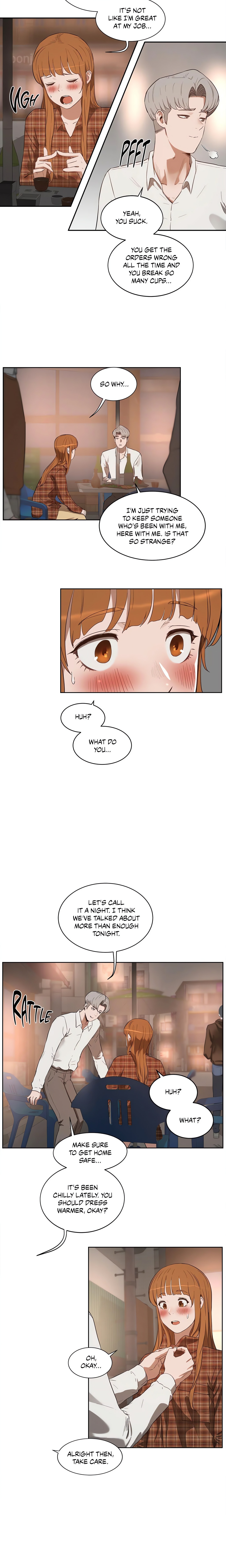 Sex Lessons chapter 22 page 16