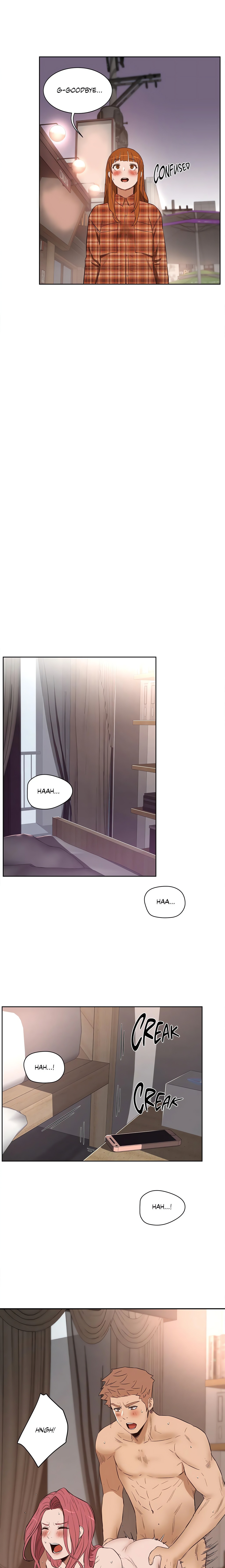 Sex Lessons chapter 22 page 17