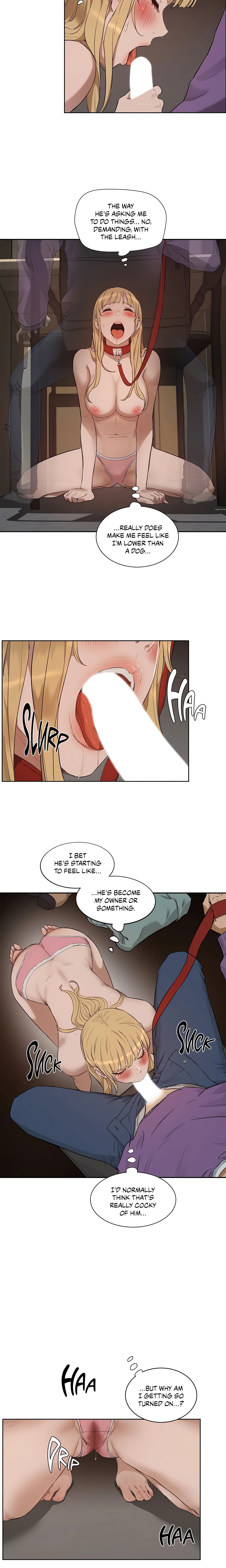 Sex Lessons chapter 23 page 13