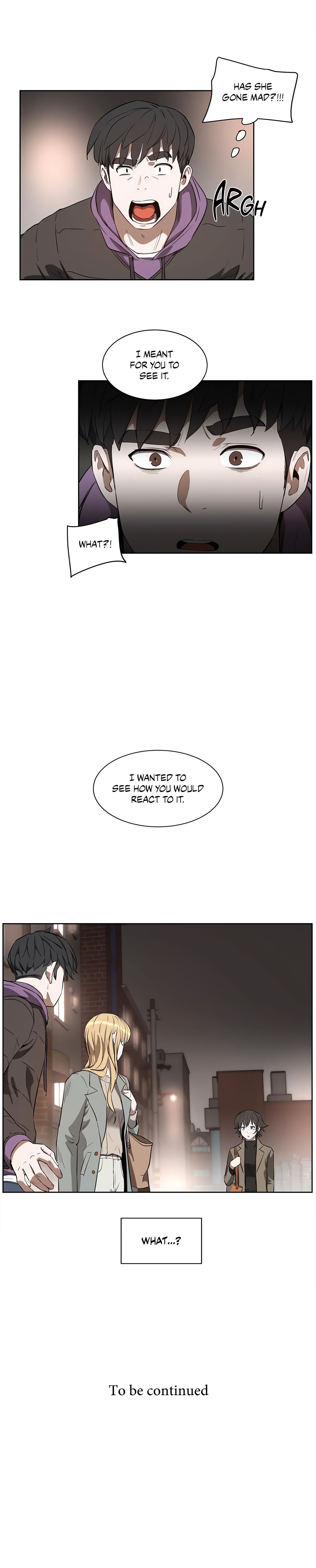 Sex Lessons chapter 23 page 19