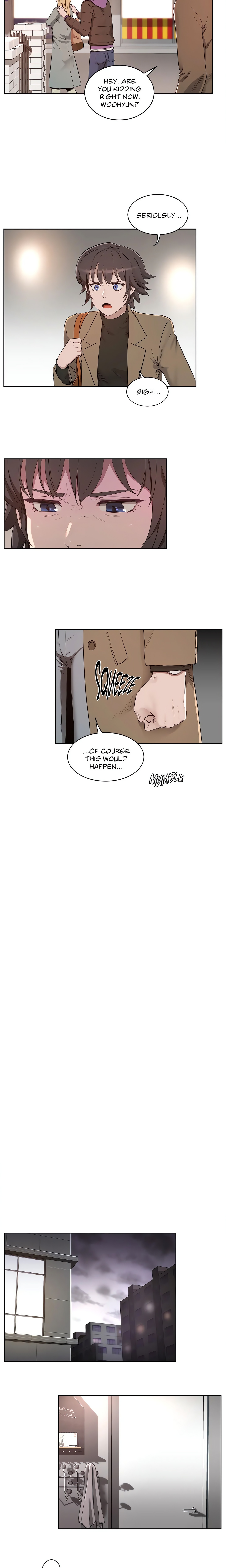 Sex Lessons chapter 24 page 4