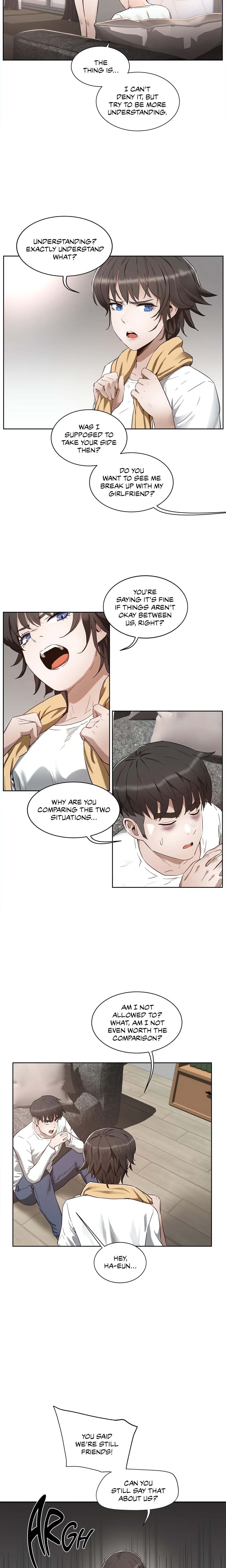 Sex Lessons chapter 24 page 16