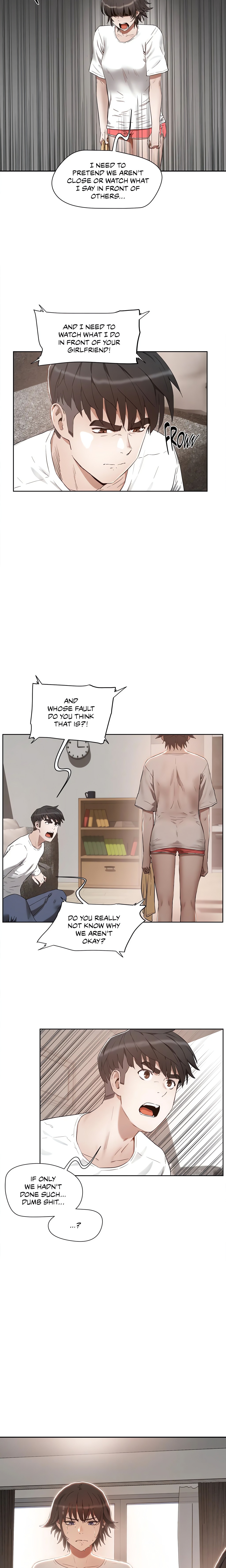 Sex Lessons chapter 24 page 17