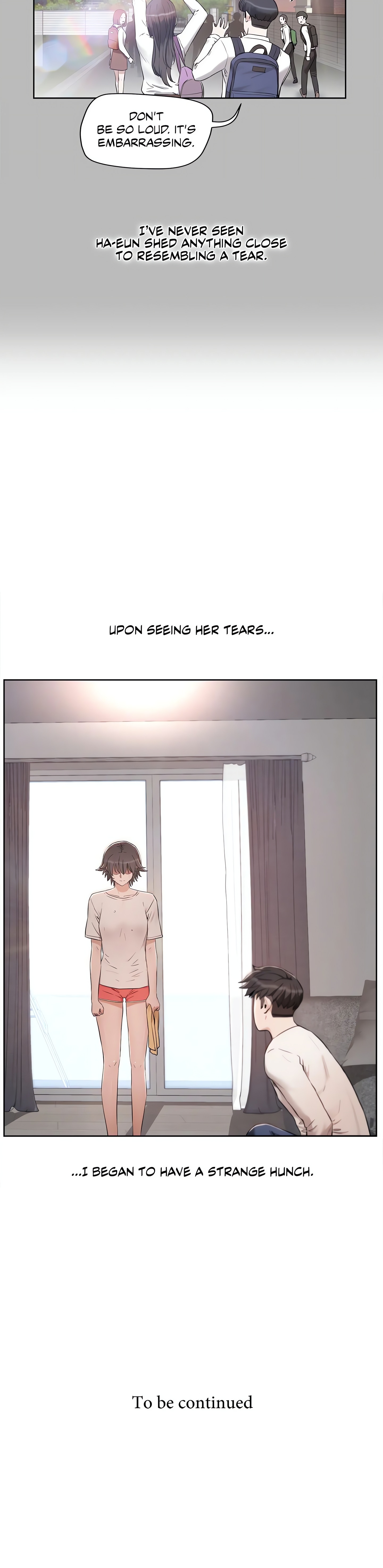 Sex Lessons chapter 24 page 19