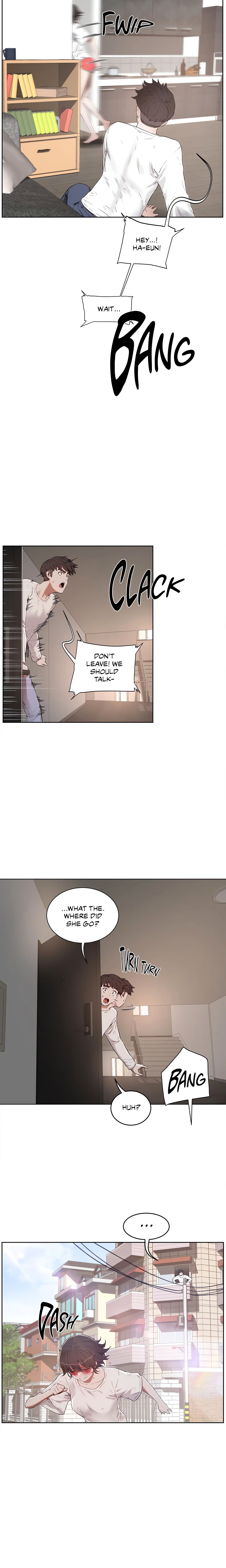 Sex Lessons chapter 25 page 3