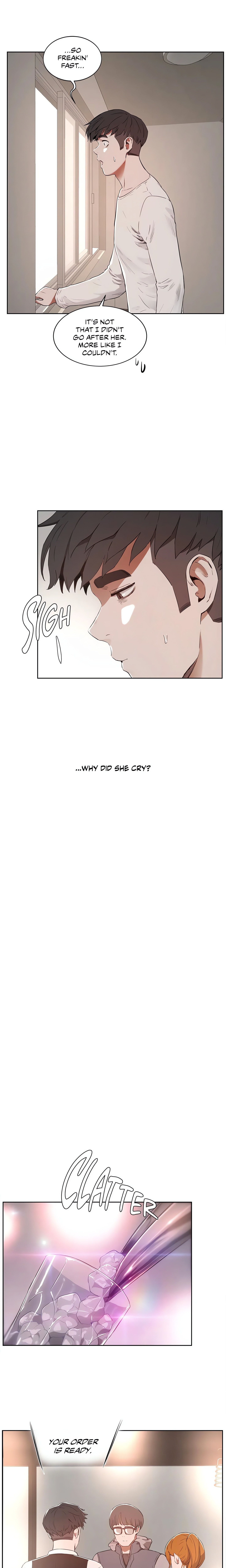 Sex Lessons chapter 25 page 4