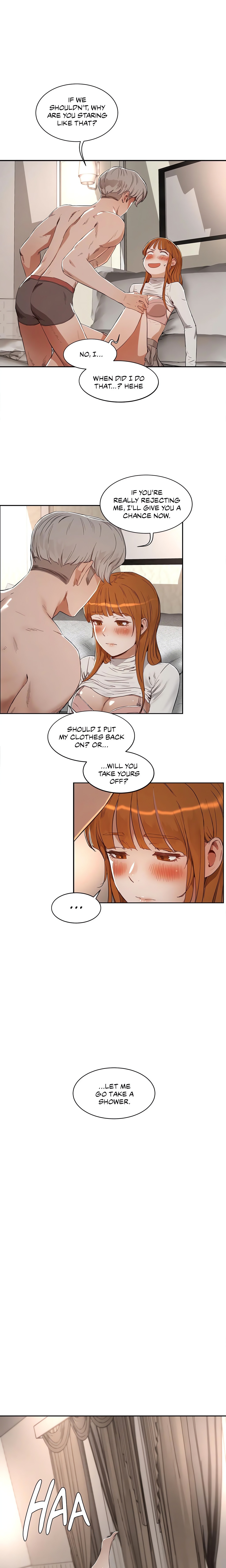 Sex Lessons chapter 25 page 13