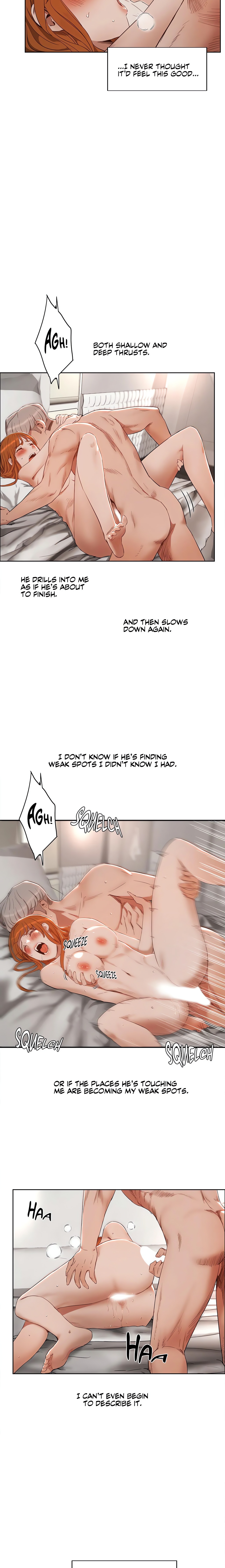 Sex Lessons chapter 25 page 15