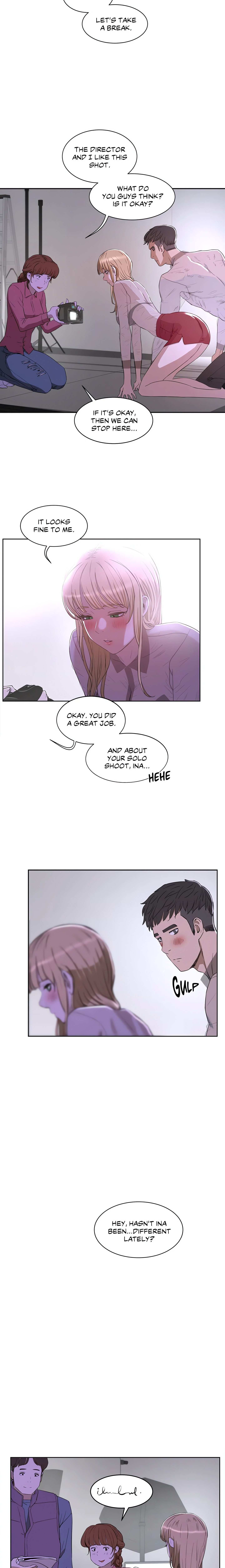Sex Lessons chapter 26 page 2