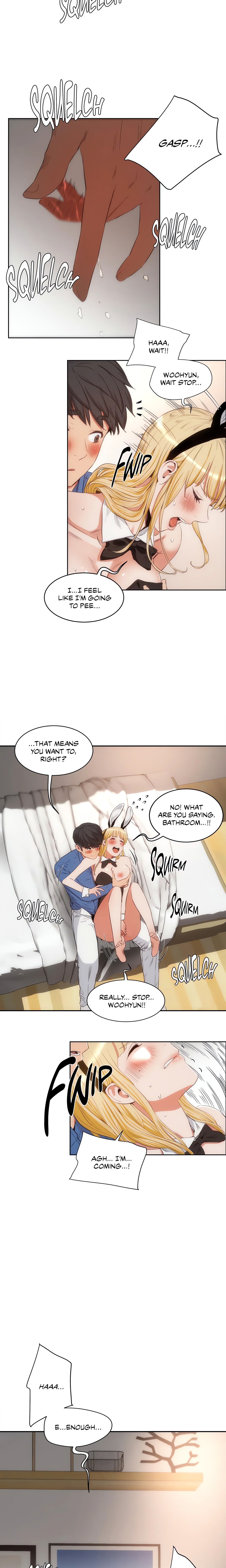 Sex Lessons chapter 26 page 15