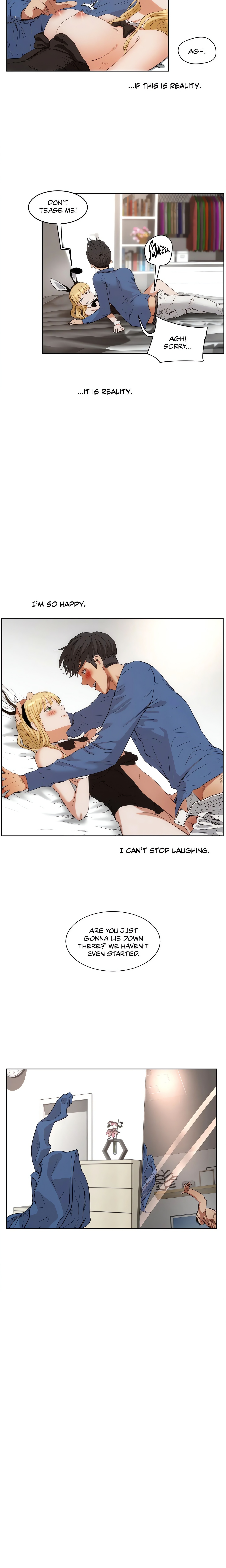 Sex Lessons chapter 26 page 18