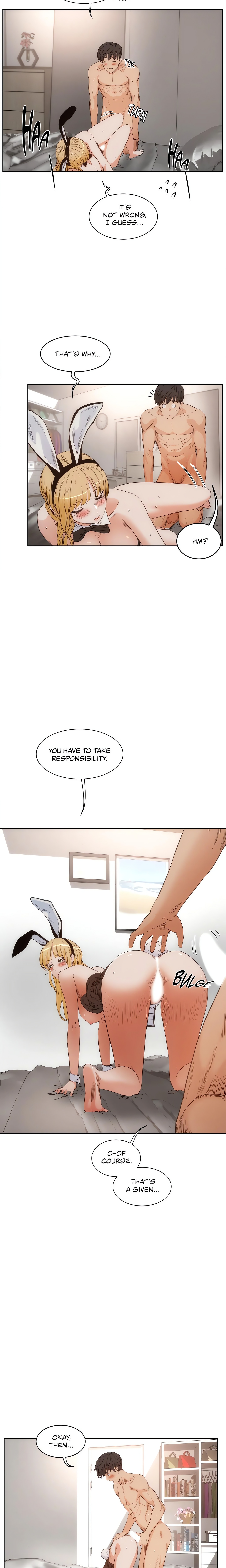 Sex Lessons chapter 27 page 4