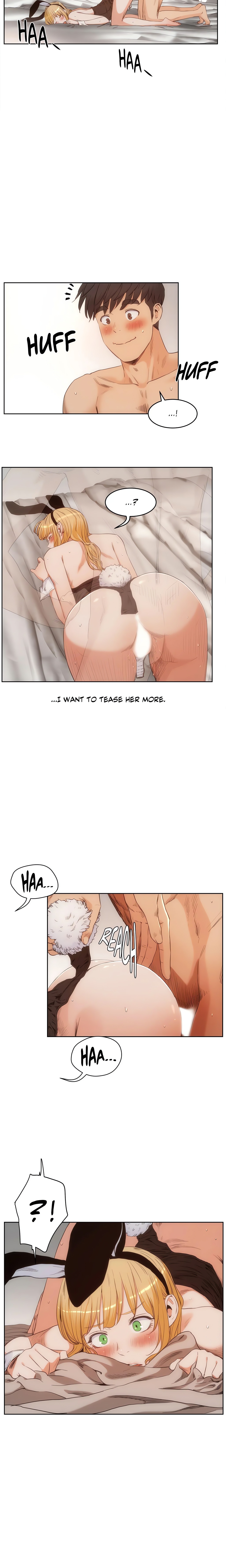 Sex Lessons chapter 27 page 5