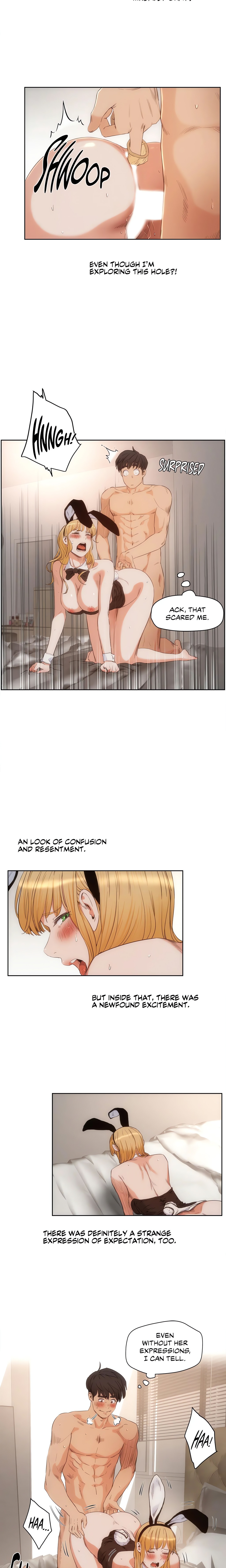 Sex Lessons chapter 27 page 7