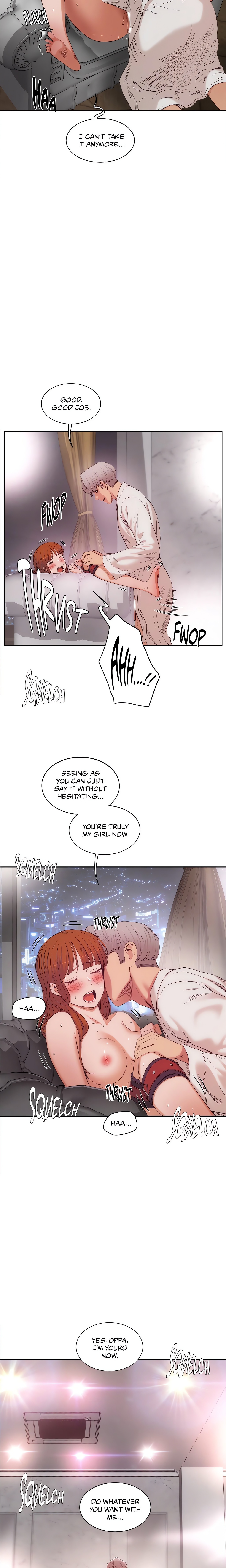 Sex Lessons chapter 28 page 13