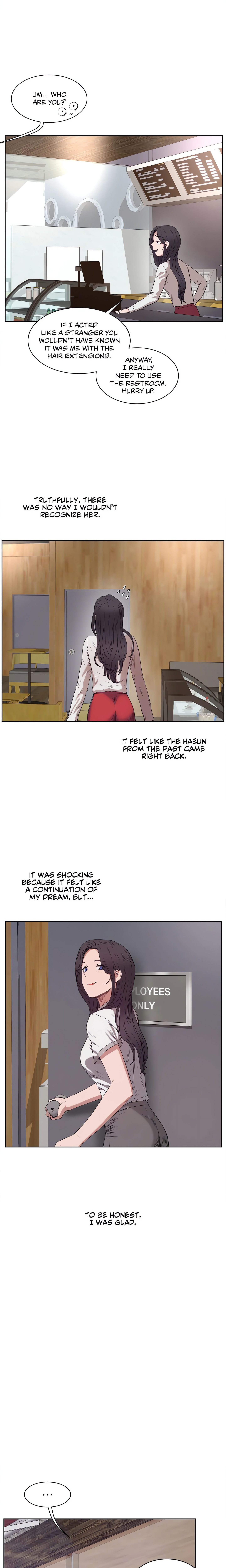 Sex Lessons chapter 28 page 17