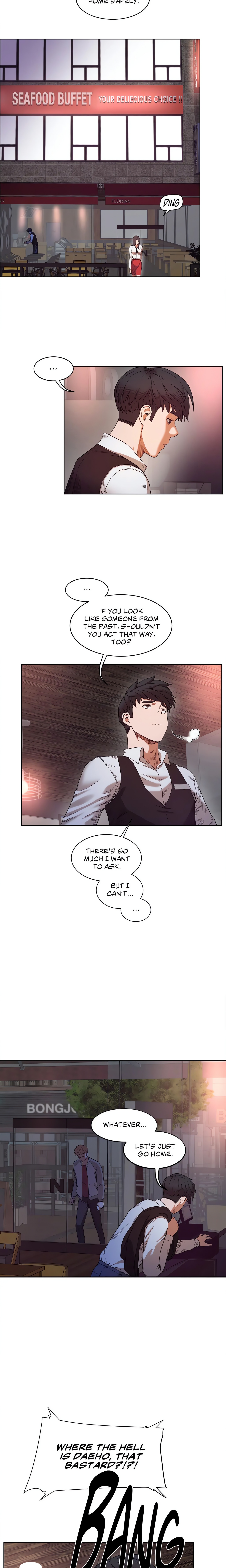Sex Lessons chapter 29 page 6