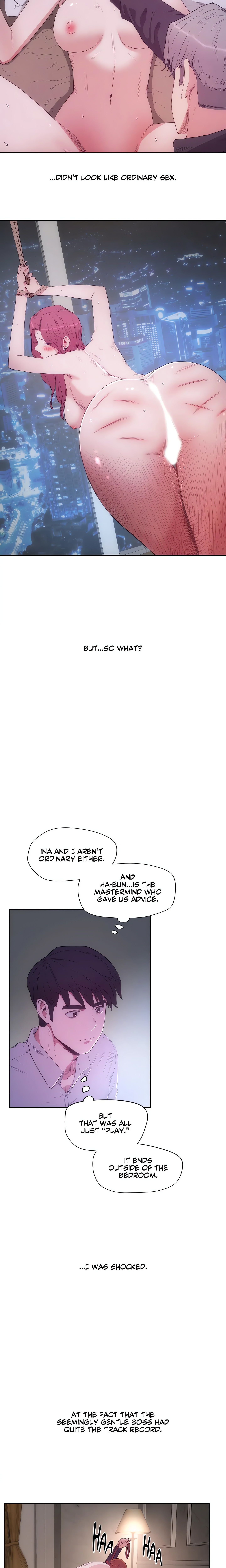 Sex Lessons chapter 29 page 13